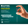 Отвертка для точных работ KRAFTOOL 25681-3.0 / SL3.0