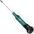 KRAFTOOL Precision PH000, отвертка для точных работ (25682-000)