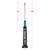 KRAFTOOL Precision PH000, отвертка для точных работ (25682-000)