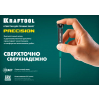 Отвертка для точных работ KRAFTOOL Precision 25684-06 / TX6