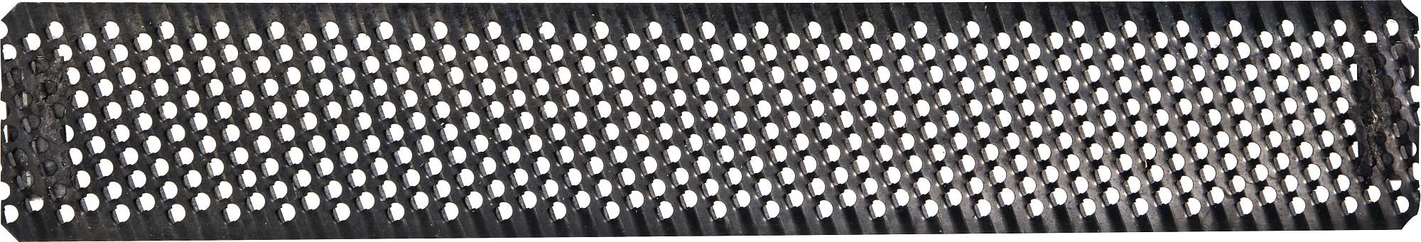 KRAFTOOL MultiRasp, 250 мм, лезвие для обдирочного рубанка (18840-S)