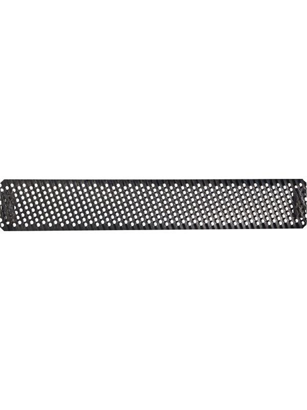 KRAFTOOL MultiRasp, 250 мм, лезвие для обдирочного рубанка (18840-S)