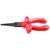 ЗУБР Электрик, 160 мм, диэлектрические круглогубцы (2214-8-16)