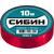 СИБИН 15 мм х 10 м, 5 000 В, красная, изолента ПВХ (1235-3)