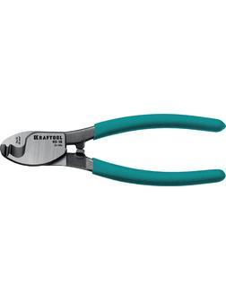 KRAFTOOL KS-16, d 9мм, 160мм, кабелерез (23333-16)