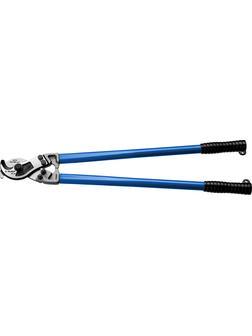 ЗУБР НК-30, d 30 мм, 600 мм, кабелерез, Профессионал (23341-60_z01)