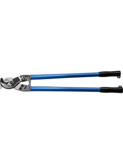 ЗУБР НК-40, d 40 мм, 800 мм, кабелерез, Профессионал (23341-80_z01)