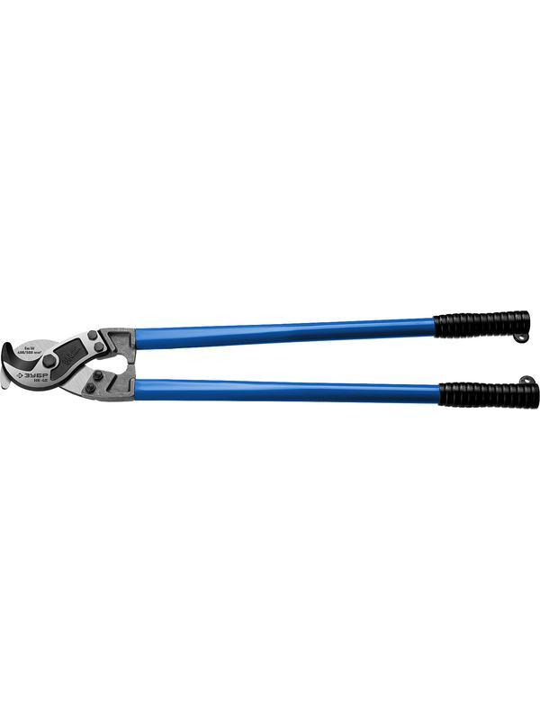 ЗУБР НК-40, d 40 мм, 800 мм, кабелерез, Профессионал (23341-80_z01)