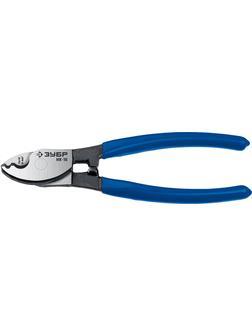 ЗУБР НК-16, d 9 мм, 160 мм, кабелерез, Профессионал (23343-15_z01)