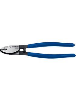 ЗУБР НК-21, d 11 мм, 210 мм, кабелерез, Профессионал (23343-20_z01)