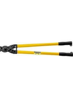 STAYER Hercules XC-30, d 30 мм, 600 мм, кабелерез, Professional (2334-60_z02)