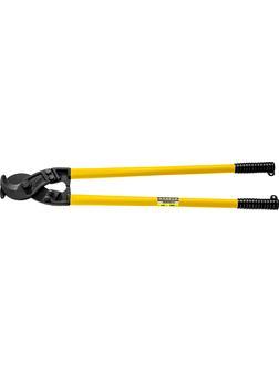 STAYER Hercules XC-40, d 40 мм, кабелерез, Professional (2334-80_z02)