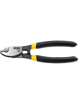 STAYER Hercules XS-16, 9мм, 160 мм, кабелерез, Professional (2332-16_z02)