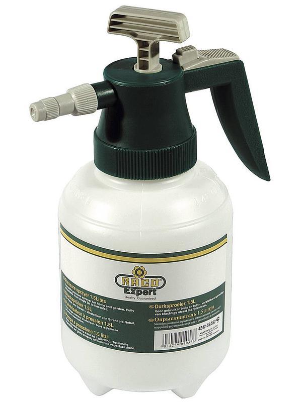 RACO P552, 1.5 л, помповый опрыскиватель (4242-55/552)