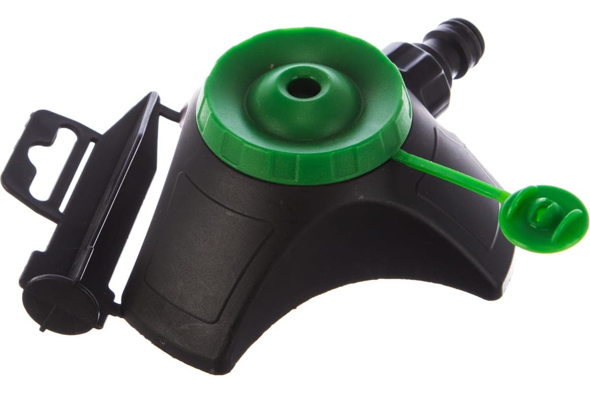 Распылитель круговой РОСТОК РК-1 427611, на пике, пластик ABS