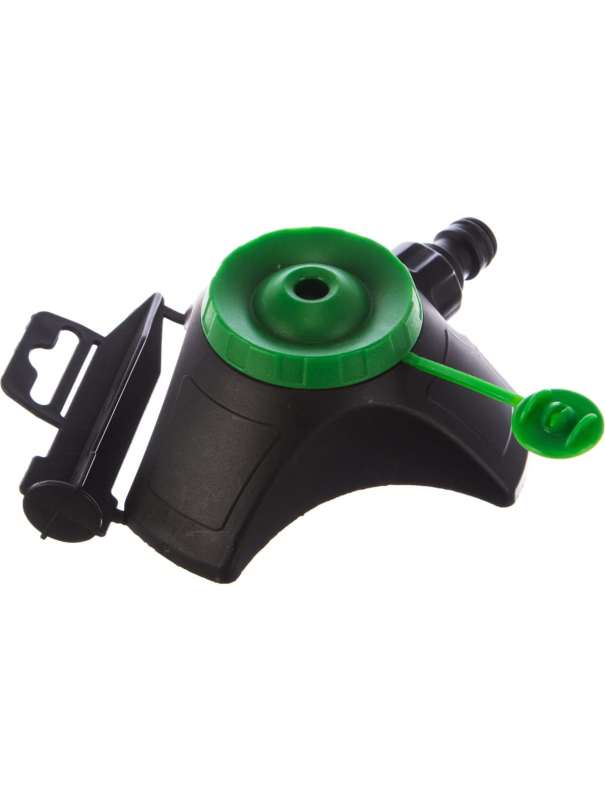 Распылитель круговой РОСТОК РК-1 427611, на пике, пластик ABS