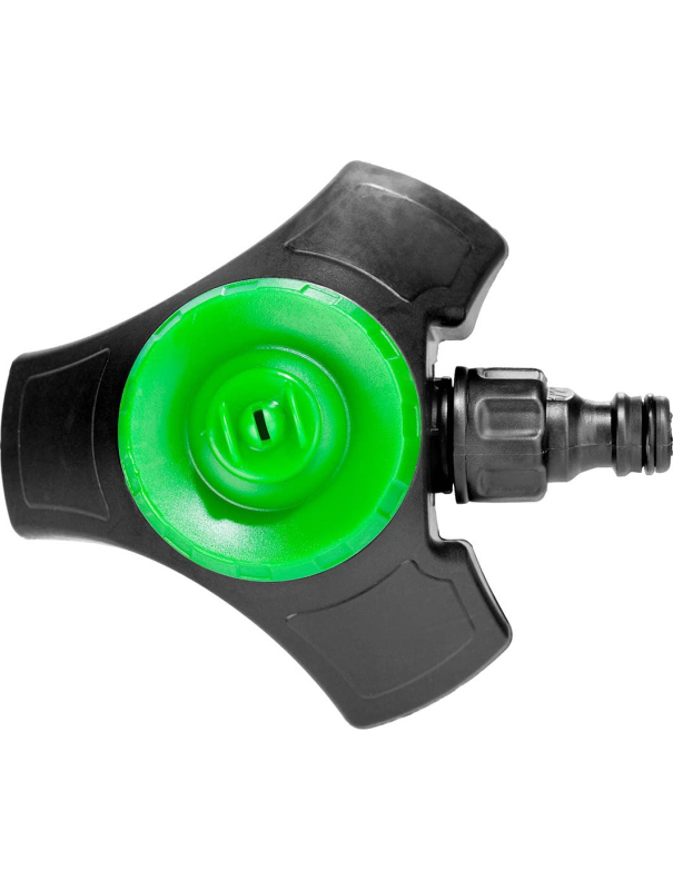 Распылитель круговой РОСТОК РК-1 427611, на пике, пластик ABS