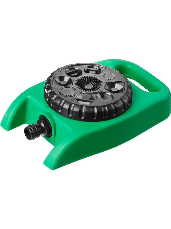 Распылитель стационарный РОСТОК 427643 / 8-и позиционный