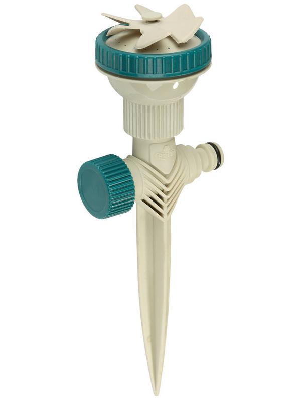RACO 621C, лепестковый, на пике, круговой распылитель (4260-55/621C)