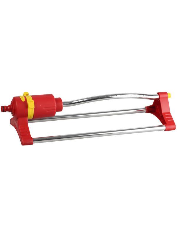 GRINDA GO-15, пластиковый, 15 форсунок, веерный распылитель (8-427683)