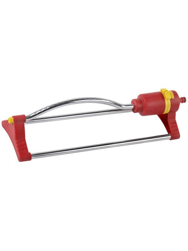 GRINDA GO-17, пластиковый, 17 форсунок, веерный распылитель (8-427685)