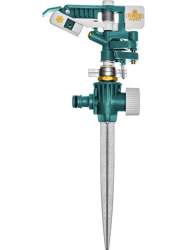 RACO 713C, цинковый сплав, пластиковые распылители, на пике, импульсный распылитель (4260-55/713C)