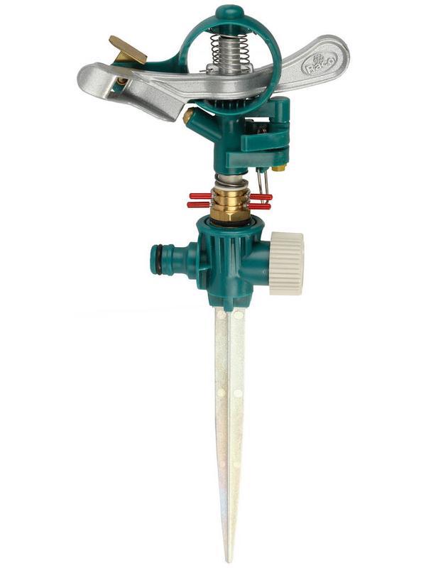 RACO 722C, на пике, металлический, импульсный распылитель (4260-55/722C)