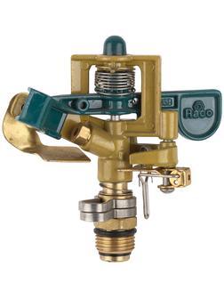 RACO Эксперт 701C, 1/2″, головка для импульсного распылителя (4260-55/701C)