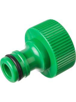 РОСТОК RI-34, 3/4″, с внутренней резьбой, штуцерный адаптер (426351)