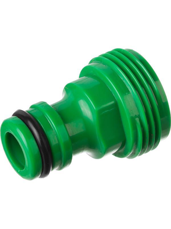 РОСТОК RE-34, 3/4″, с внешней резьбой, штуцерный адаптер (426357)