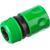 РОСТОК RC-12, 1/2″, для шланга, быстросъемный соединитель (426359)