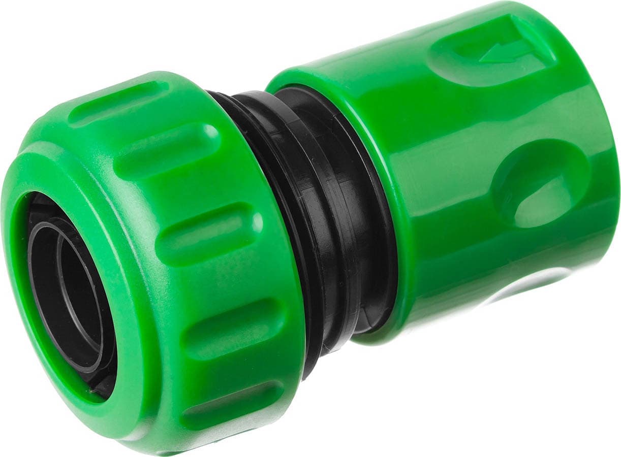 Быстросъемный соединитель для шланга РОСТОК 426360 / 3/4″