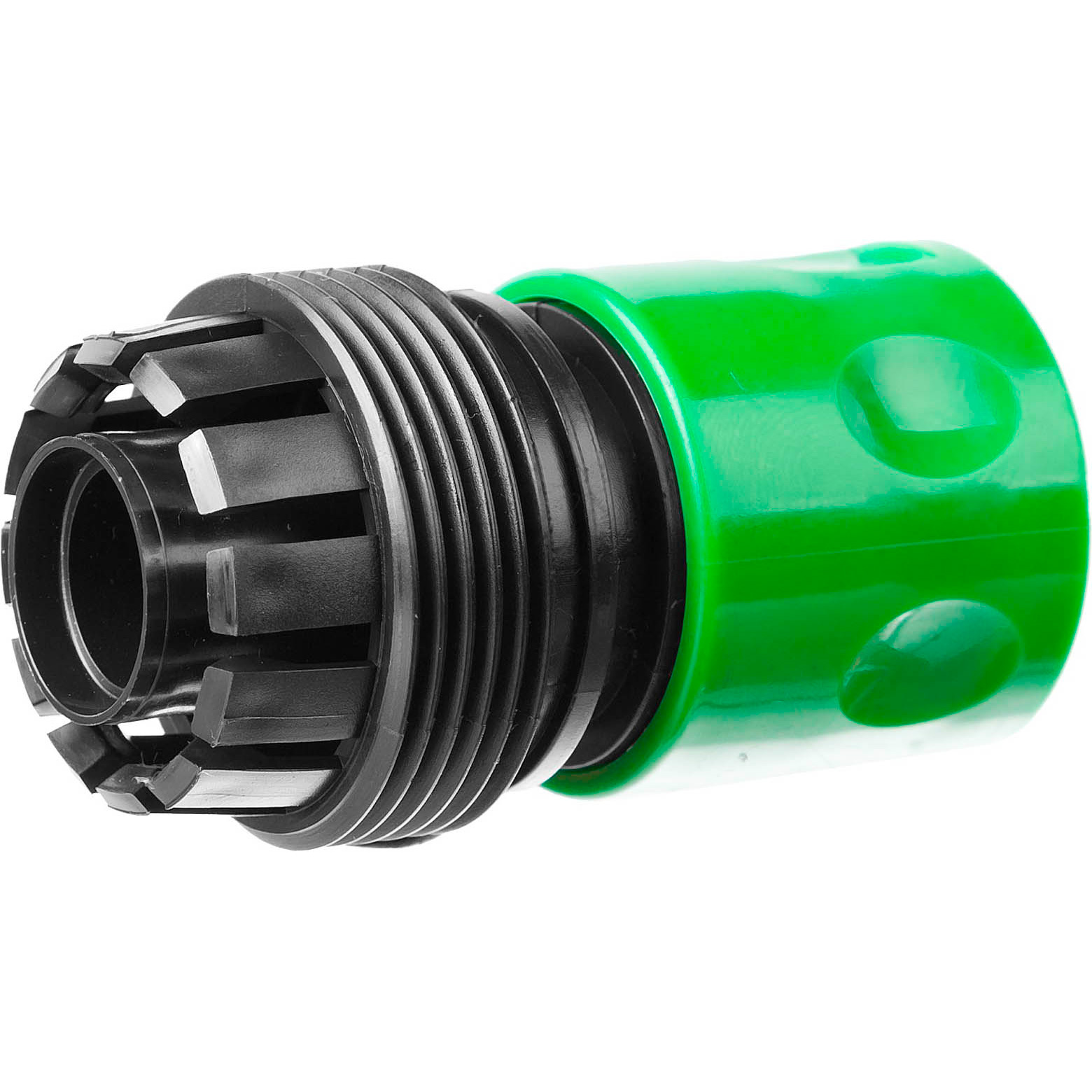 Быстросъемный соединитель для шланга РОСТОК 426360 / 3/4″