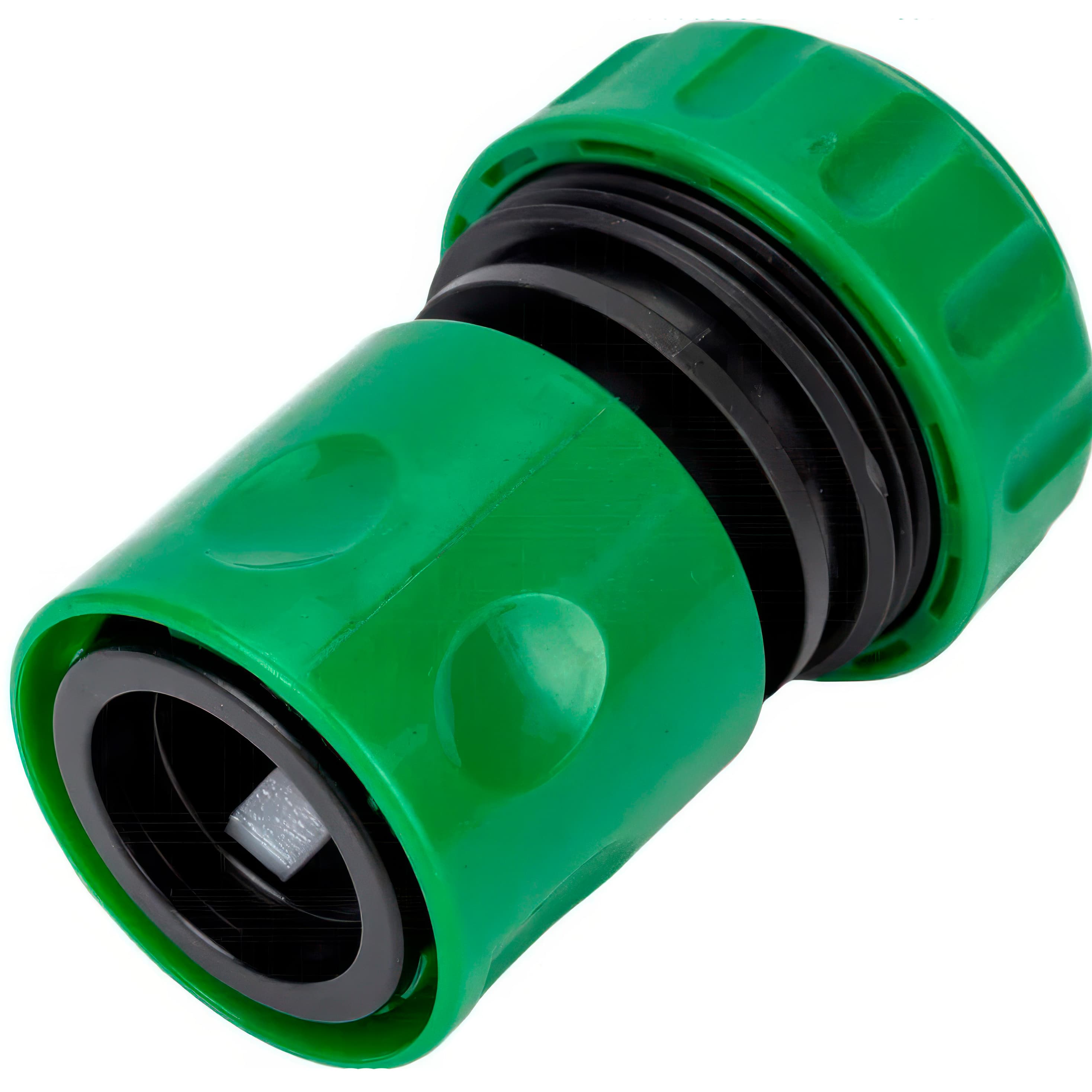 Быстросъемный соединитель для шланга РОСТОК 426360 / 3/4″