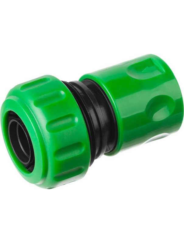 Быстросъемный соединитель для шланга РОСТОК 426360 / 3/4″