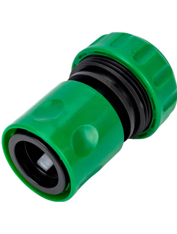 Быстросъемный соединитель для шланга РОСТОК 426360 / 3/4″