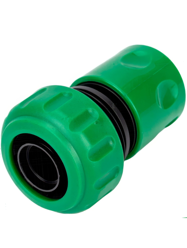 Быстросъемный соединитель для шланга РОСТОК 426360 / 3/4″