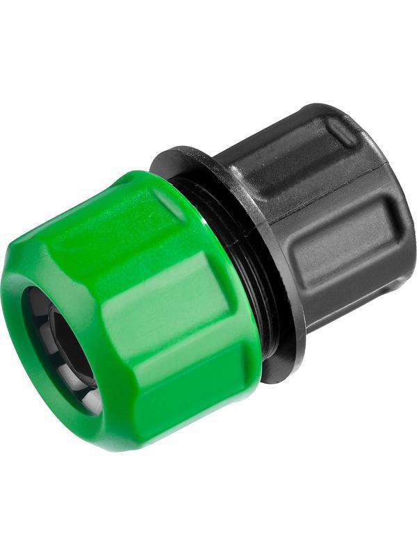 РОСТОК CI-12, 1/2″ х 1/2″, с внутренней резьбой, цанговый зажим (426363)