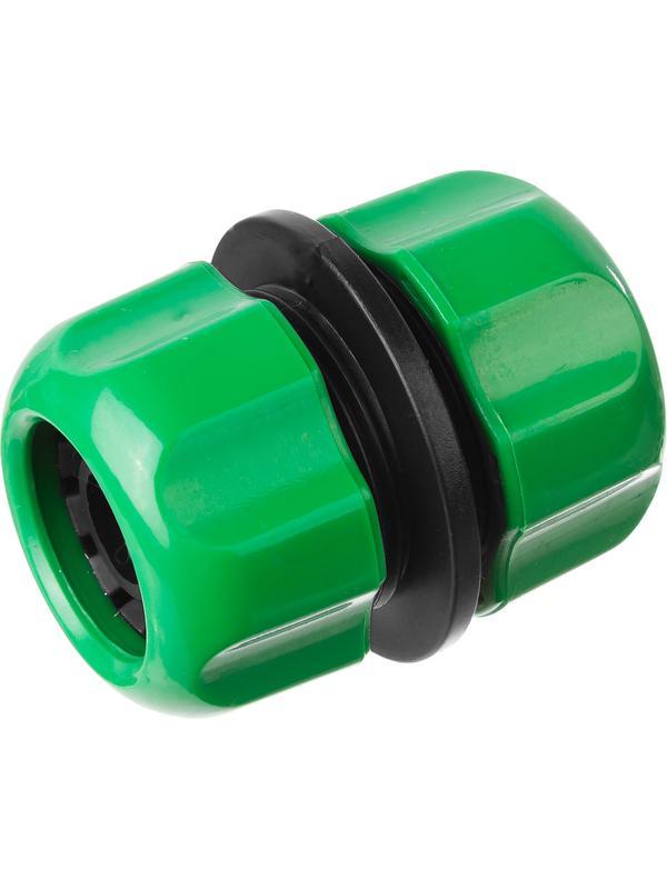 РОСТОК RM-12, 1/2″, для шланга, ремонтная муфта (426365)