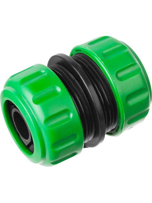 РОСТОК RM-34, 3/4″, для шланга, ремонтная муфта (426366)