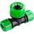 РОСТОК RW-X1, 1/2″ х 1/2″ х 3/4″, пластик ABS, цанговый тройник (426370)