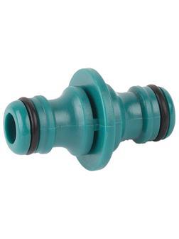 RACO ORIGINAL, из ударопрочного пластика ABS, штуцерный переходник (4250-55210C)