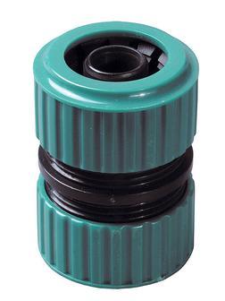 RACO ORIGINAL, 3/4″, для шланга, из ABS пластика, ремонтная муфта (4250-55212C)