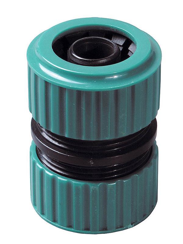 RACO ORIGINAL, 3/4″, для шланга, из ABS пластика, ремонтная муфта (4250-55212C)