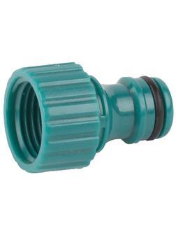 RACO ORIGINAL, 1/2″, с внутренней резьбой, из ABS пластика, штуцерный адаптер (4250-55214C)