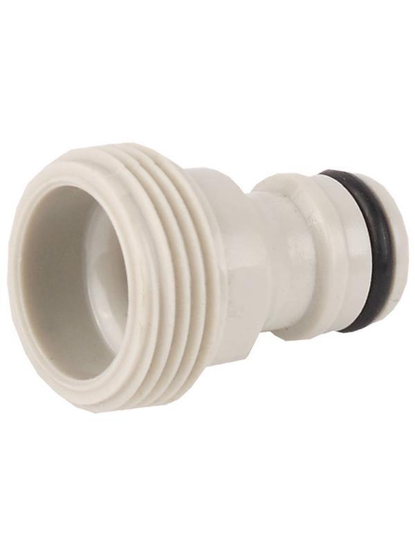 RACO ORIGINAL, 3/4″, с внешней резьбой, из ABS пластика, штуцерный адаптер (4250-55218C)