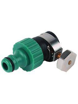 RACO ORIGINAL, 1/2″, с внутренней резьбой, с хомутом, штуцерный адаптер (4250-55223C)