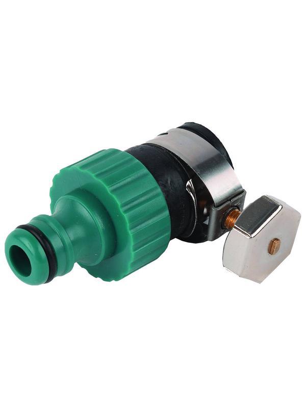 RACO ORIGINAL, 1/2″, с внутренней резьбой, с хомутом, штуцерный адаптер (4250-55223C)