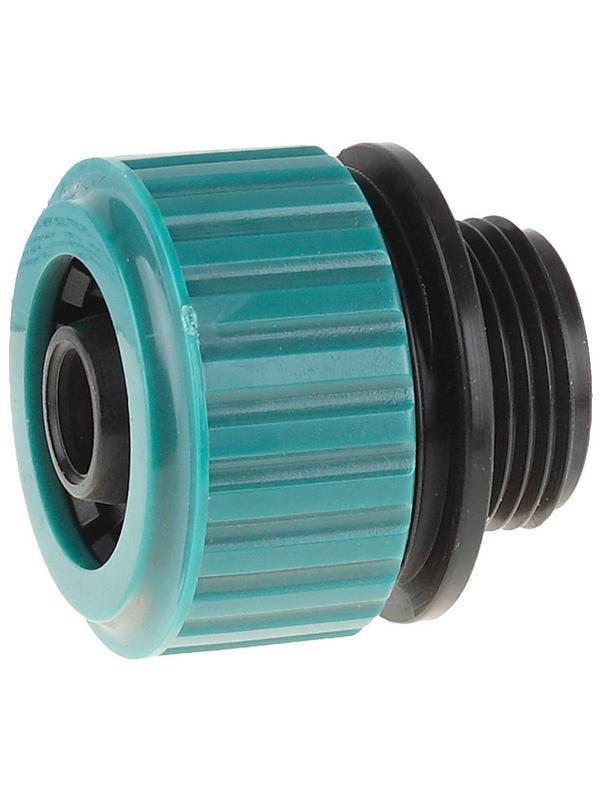 RACO ORIGINAL, 3/4″, с внешней резьбой, переходник из ударопрочного пластика (4250-55293C)