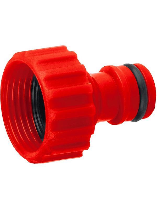 GRINDA GI-34, 3/4″, с внутренней резьбой, штуцерный адаптер (8-426302)